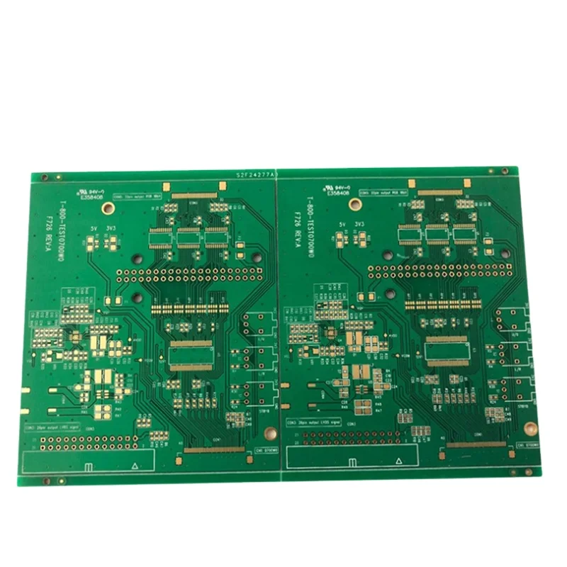  Xws Шэньчжэнь Pcb компонент обратного инженерного Pcba сборочного