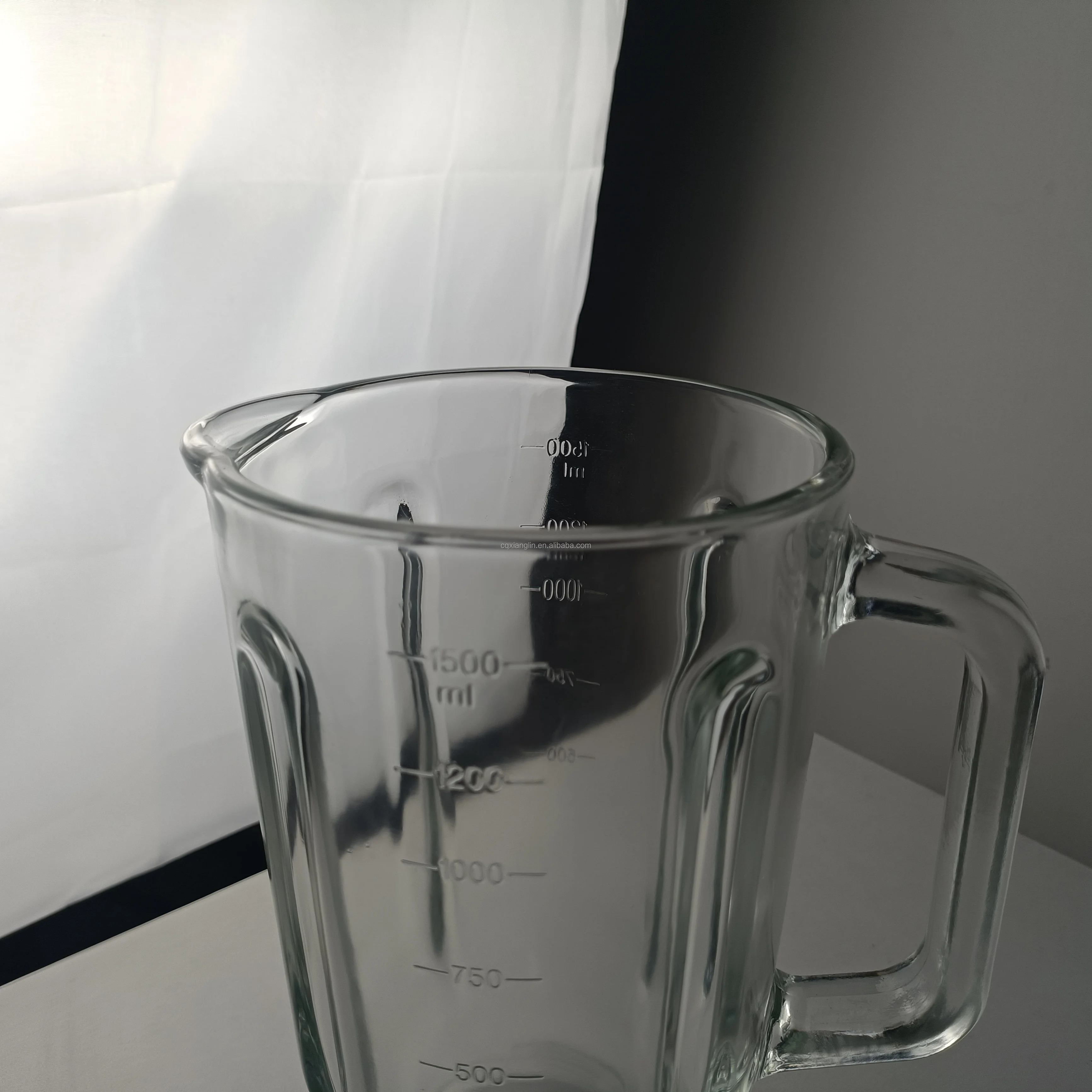 vasos para licuar Sanyo glass Jar Blender 1.5L mixer blender parts 999 Blender juicer spare parts vasos de vidrio para licuadora