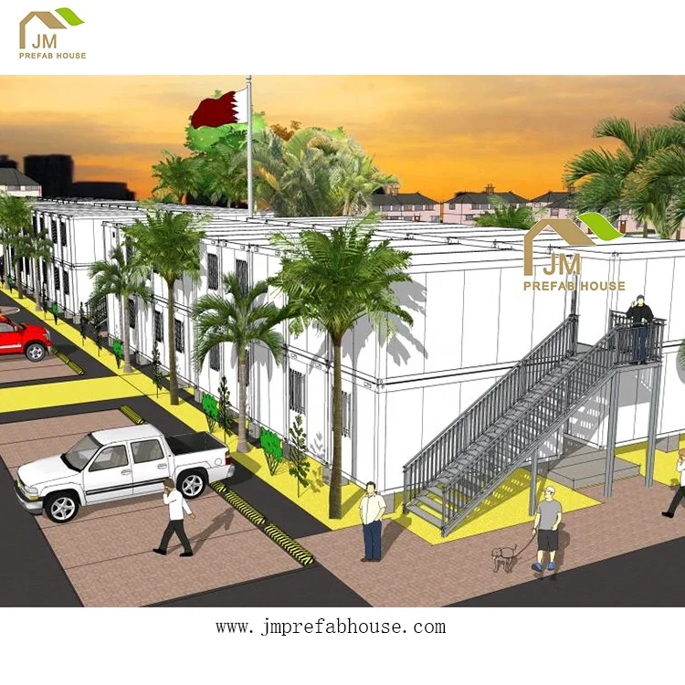 prefabricated luxury modular living capsule container shop hotel for sale
