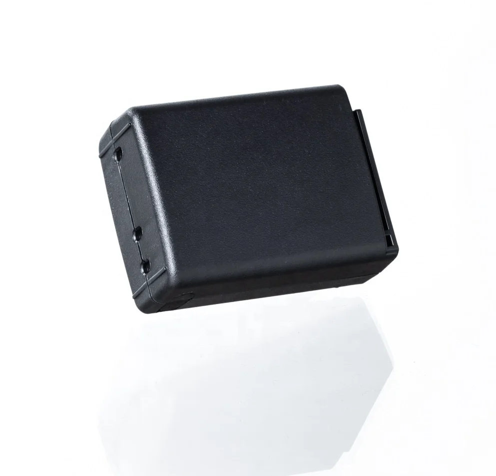 
Hot sale 12V NI-CD 600mAh NI-MH 1100mAh rechargeable Battery BP-166 BP-166H for Walkie Talkie ICOM IC-A3/A3E IC-A22/A22E 