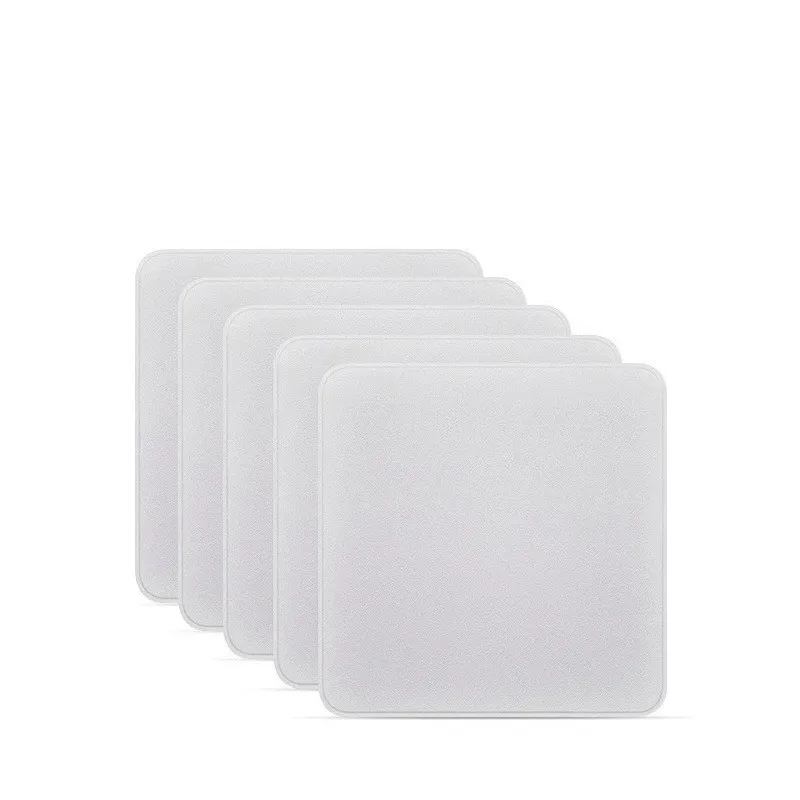Portable 6.29 Inch Eco-Friendly Microfiber Nano Polishing Cloth Screen Cleaning Reusable Mobile Phones Customizable OEM Apple