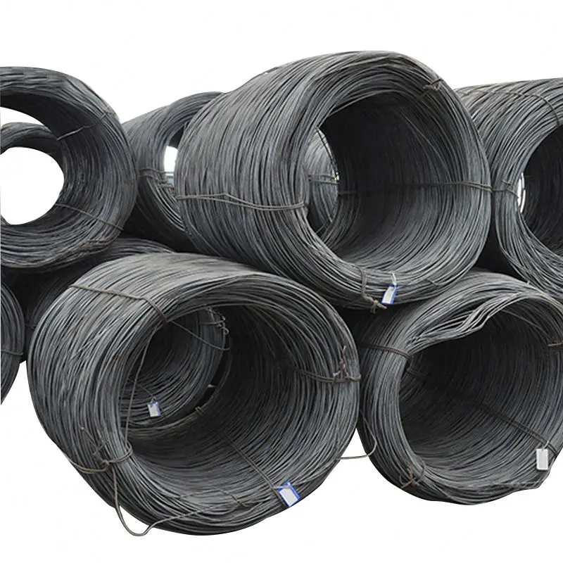 Rebar Tie Wire&Black Annealed Wire Arame Recozido Tw1061t Tiewire 18 Gauge