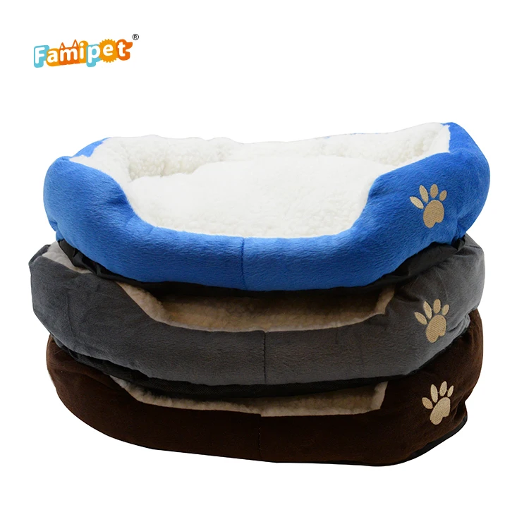  Factory Supply New Arrival Warm Durable Comfy Calming Movable Winter Pet