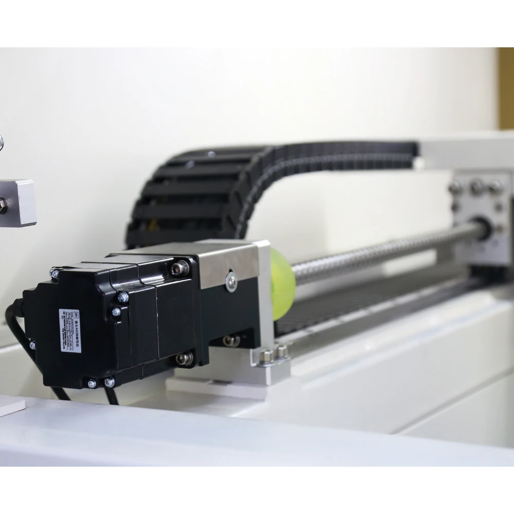 Hybrid DTG RICOH G5 Digital Printer White Basis Automatic Screen Printing Machine In One For Sales