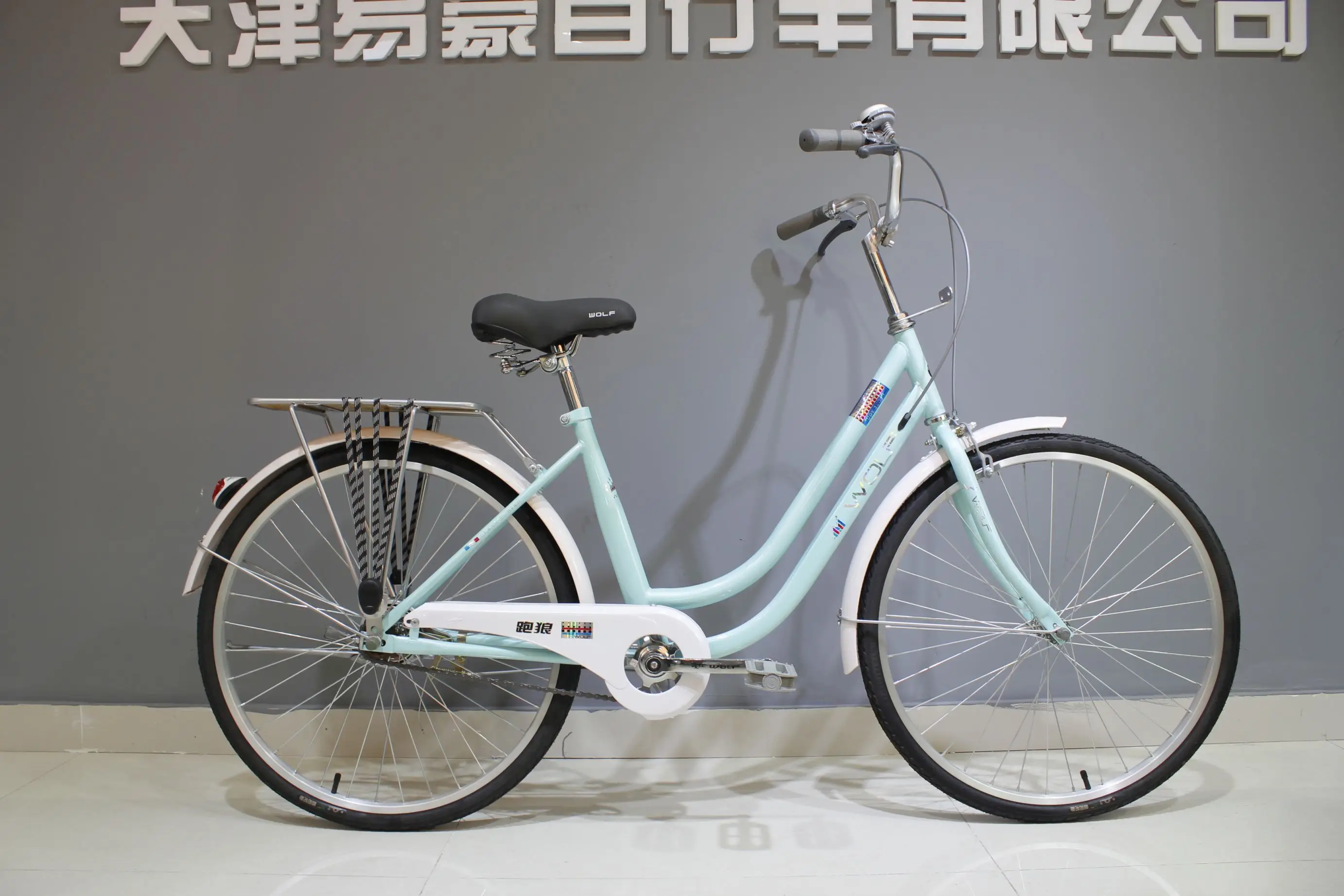 Direct Selling city bike in europe/CE single speed city bike for sale/Wholesale bicycle 24 inch city bike for man and women