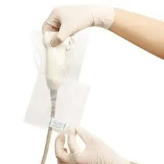 Surgical drape sterile sleeve cover ultrasound probe surgical cover