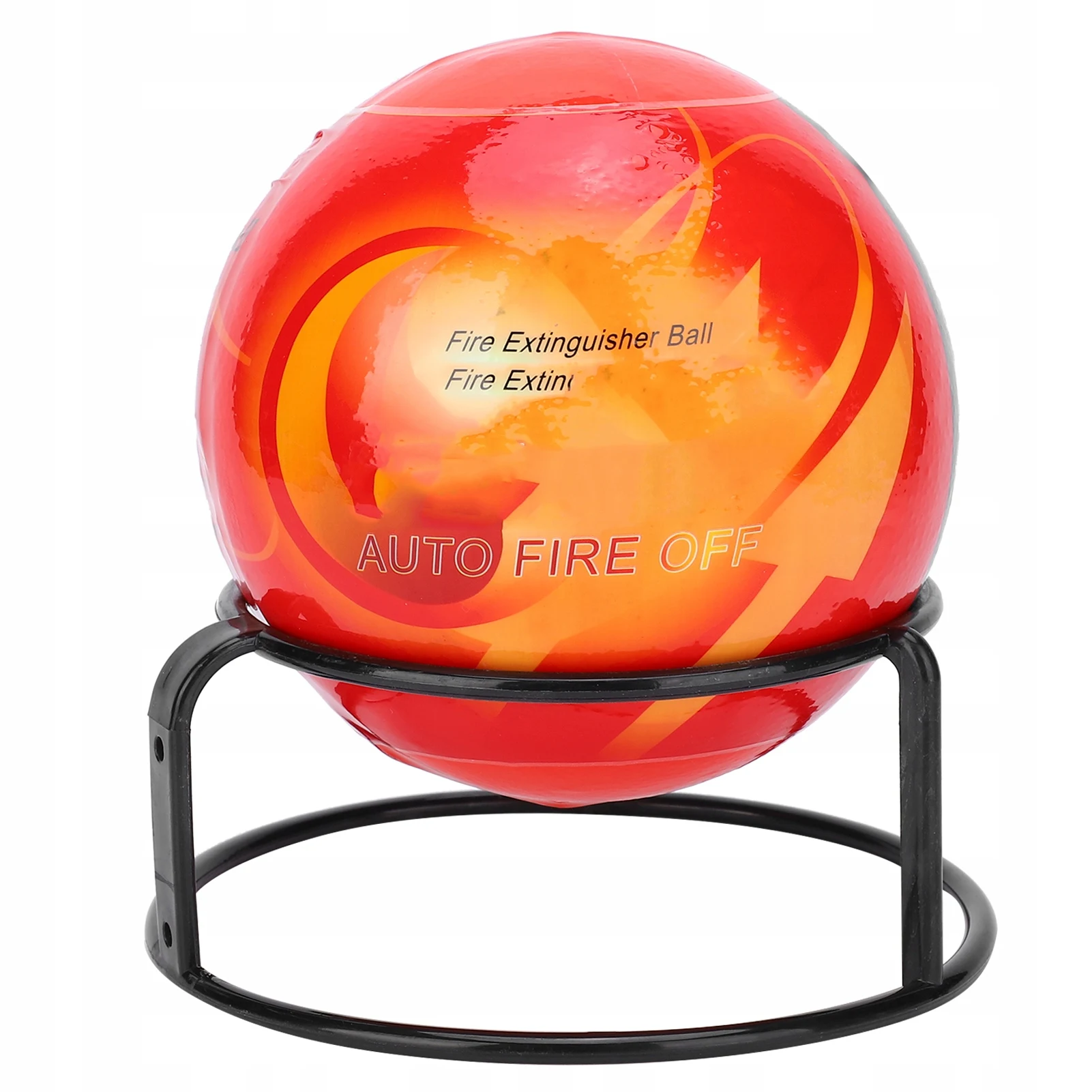 Wholesale Price Fire Extinguishing 1.3kg 0.5kg 4kg ABC Dry Powder Automatic Fireball OEM Brand Extinguisher Fire Ball
