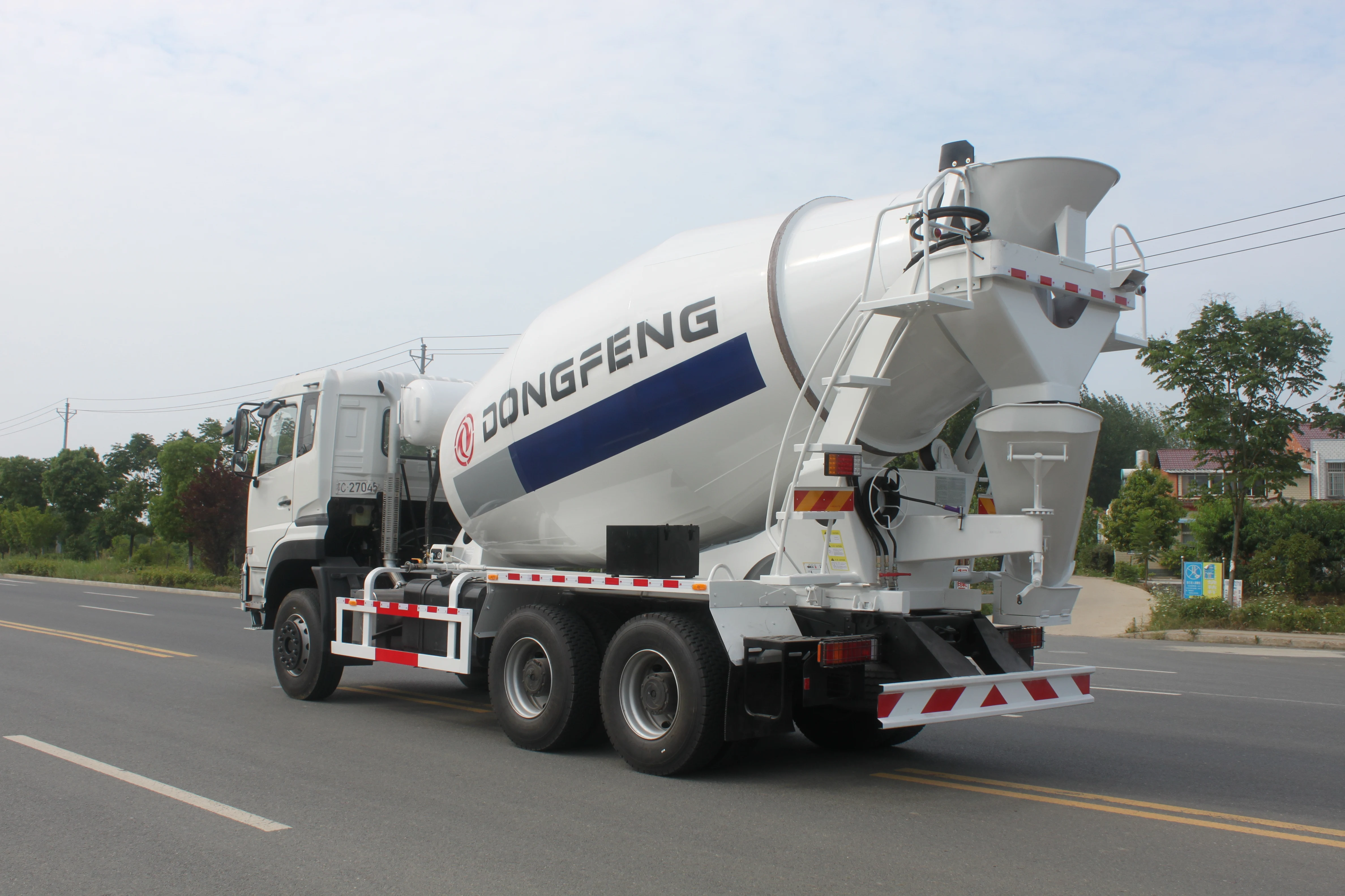 Официальная Бетономешалка Schwing 10 кубический Бетономешалка цена на продажу