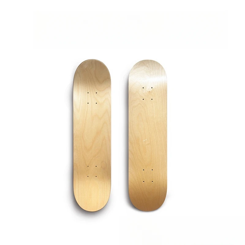 Wholesale Professional 32mm 34mm fingerboard deck maple wood custom fingerboard