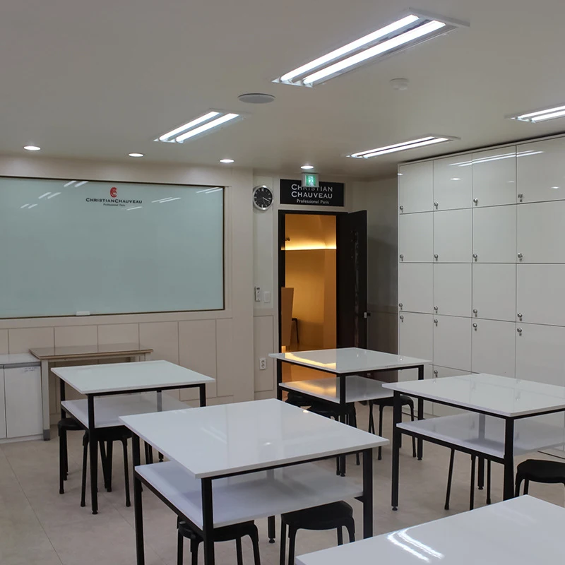 CE ROHS approved energy -saving t8 100cm 2.4m 36 watt led fluorescent tube lighting for shop market