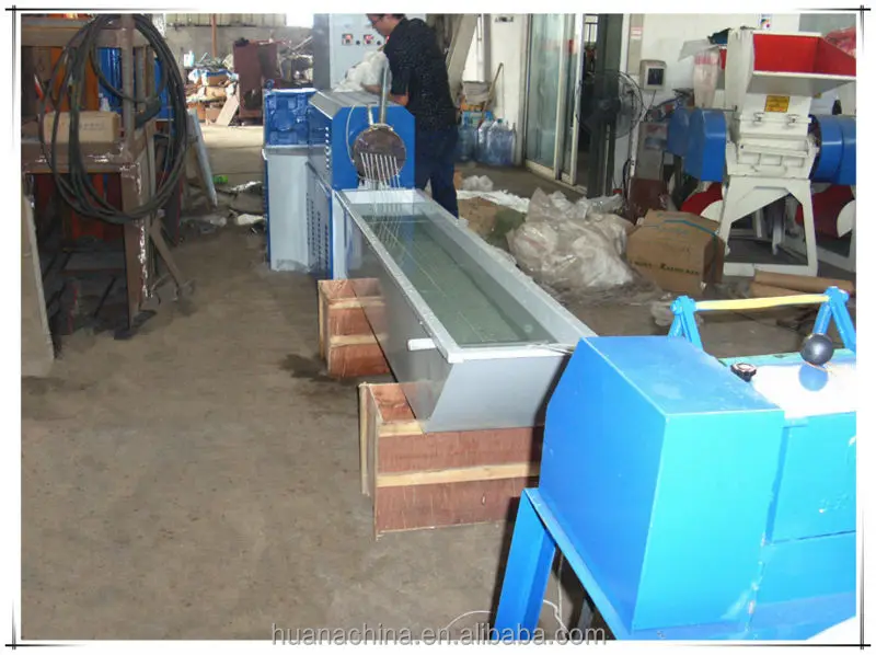 High Quality China Classic Style Stable Performance Plastic Film Milling Mill Grinding Machine