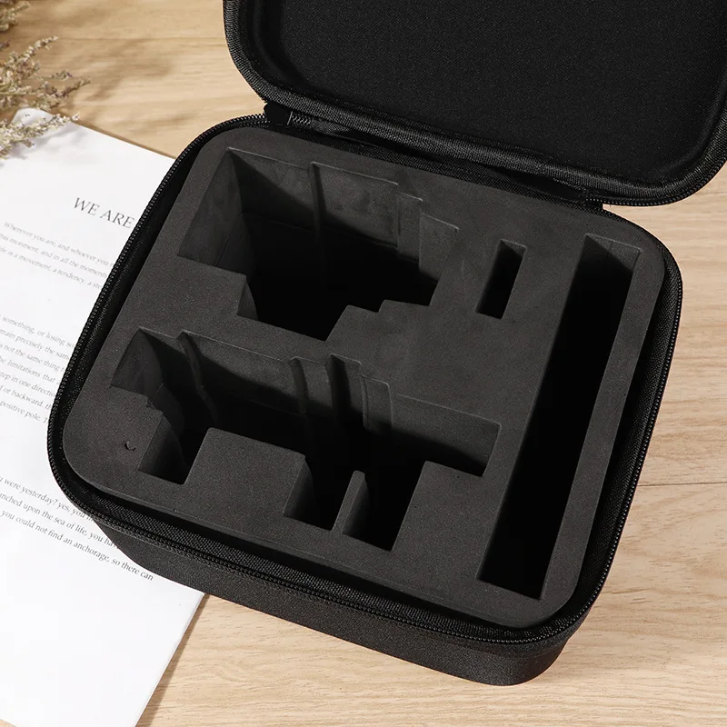 EVA Precision Instrument Storage Bag Engineering Mapping Instrument Portable Bag Laser Level EVA Tool Protection Box