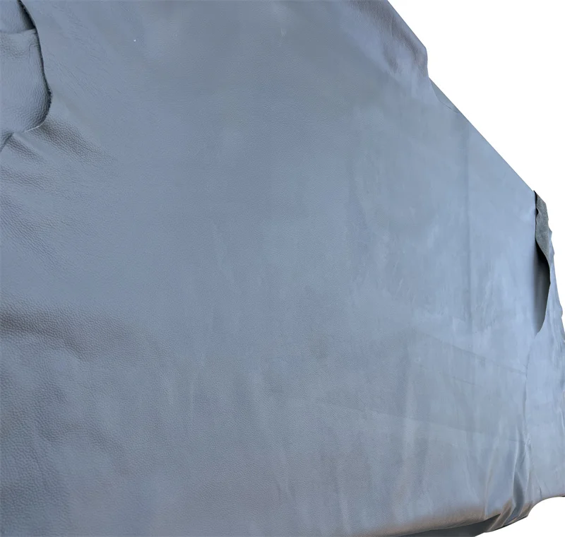 Genuine cow leather for boots luggage