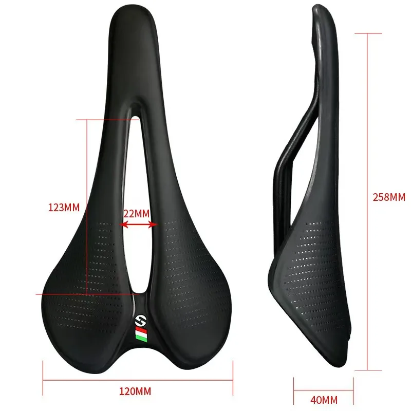 Gel Bicycle Saddle MTB Mountain Road Bike Seat Soft Cycling Cushion Exercise Bike Saddles