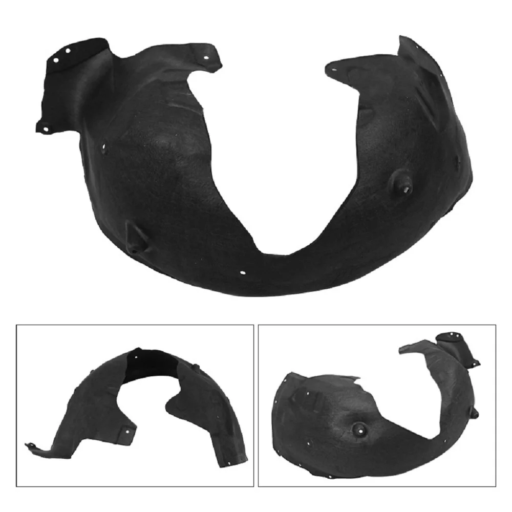 BAINEL Wheel Sound Insulation Cotton For Tesla Model 3 Car Accessories parts