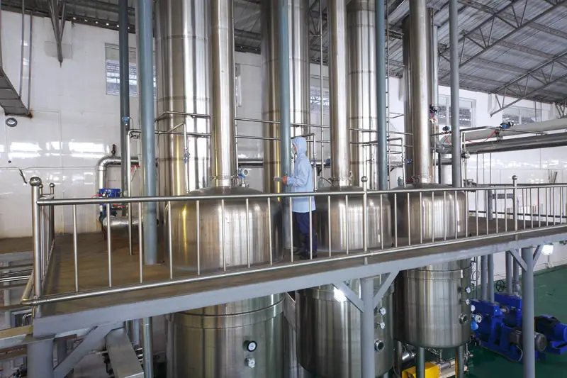 OEM ODM Customization Accepted Lemon Juice Concentrate Syrup Drinks