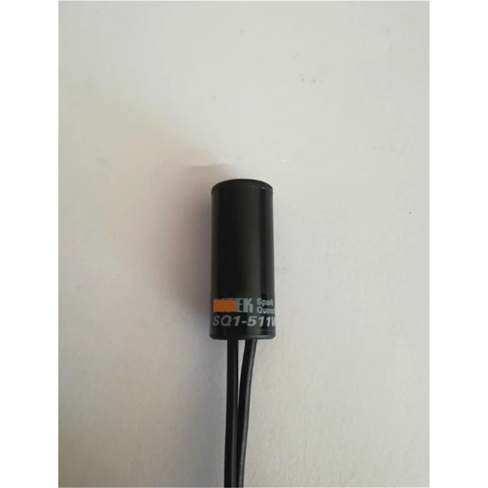 Brand new original 10PCS SQ1-511W spark eliminator spot