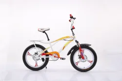 2022 New Model Dirt Jump Bike Cheap Bicycle for Kid Children Bike High Quality BMX Bicycle