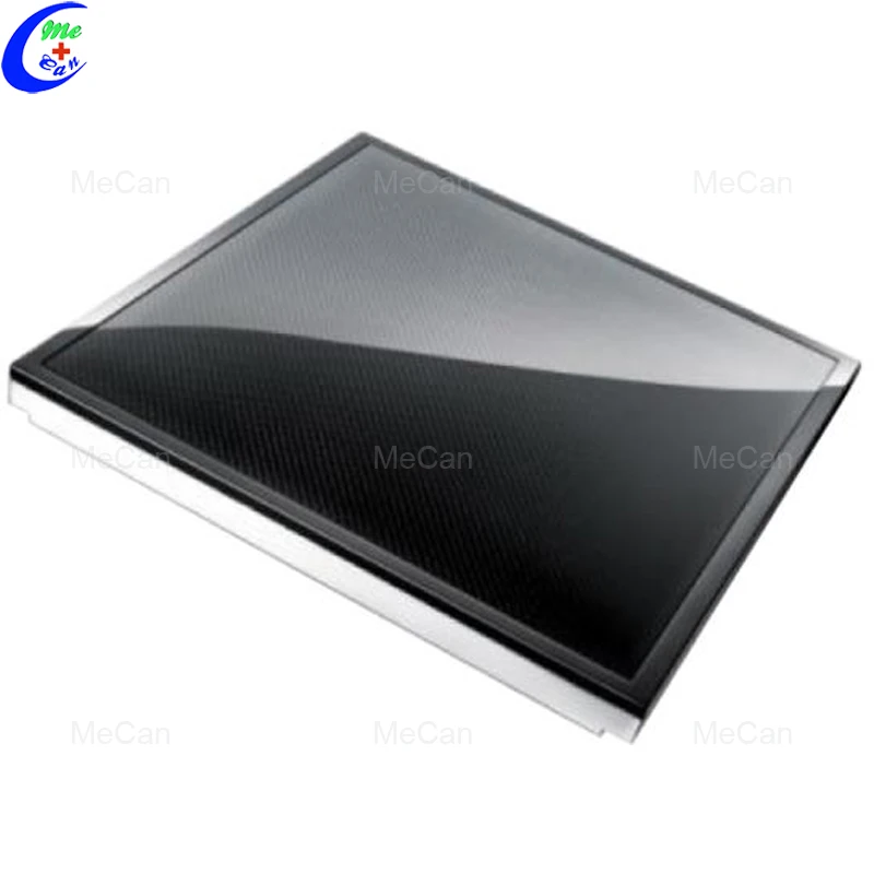 
Medical Equipment High Frequency Mobile DR Digital X Ray Machine 