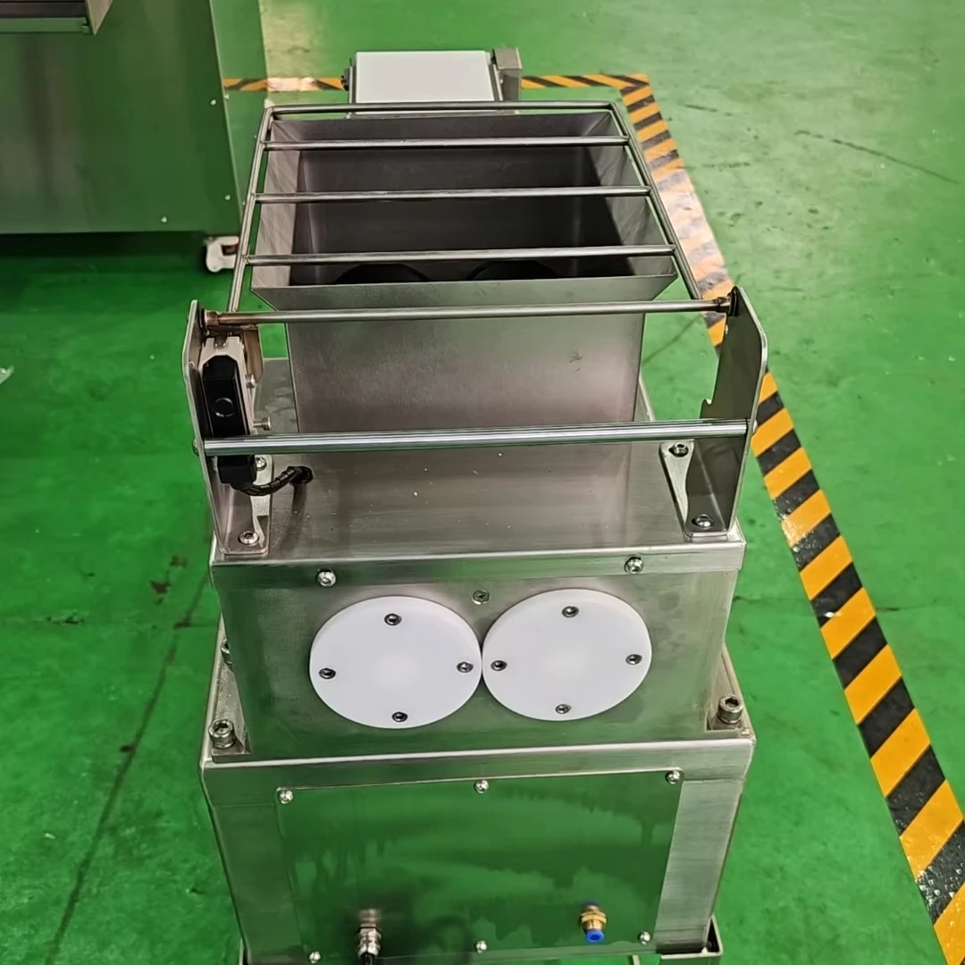 Customized mould size nuts almond paste cookie dough extruder cutter slicer machine