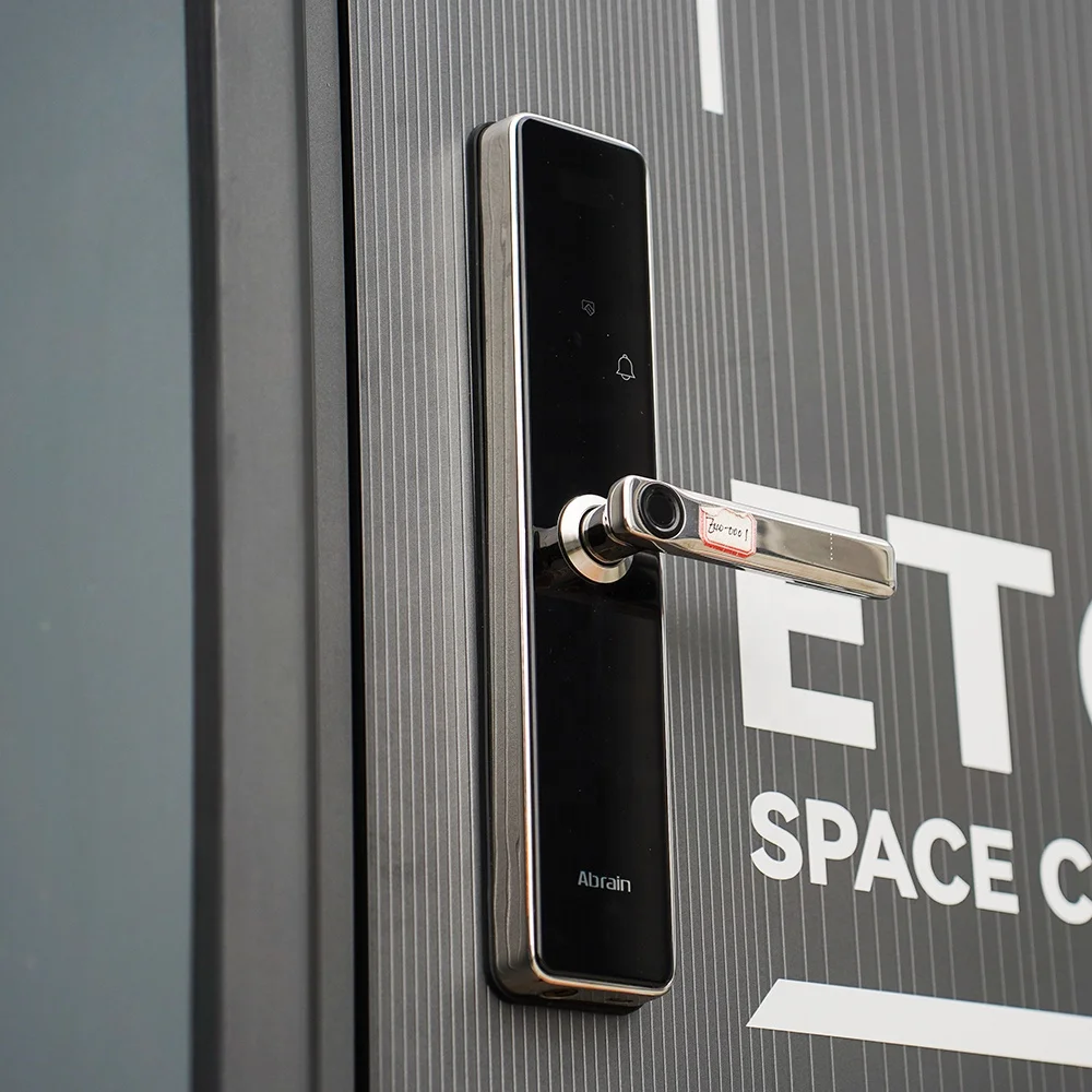 ETONG Cabin Smart Home Villa House 38 square meter Container Capsule House Office Pod ETONG E40 space Capsule House