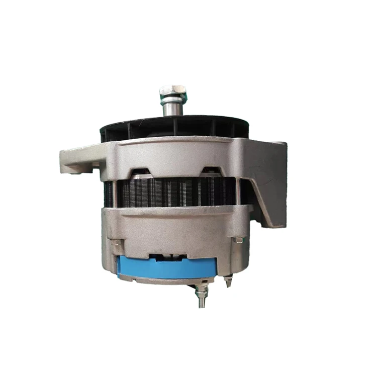 EZE China Supplier Manufacturer 24V 55A Aalternator  energy generators for CAV 1266530 1266720 1268520 1268560 1268590C