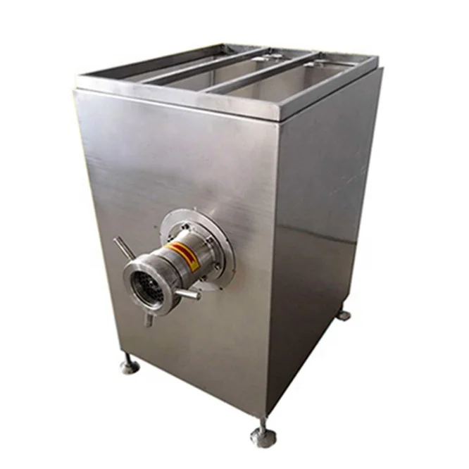 Легкая в использовании мясорубка