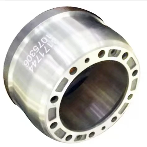 truck brake system parts brake drums 1599968 1599969 1599678 for VOLVO