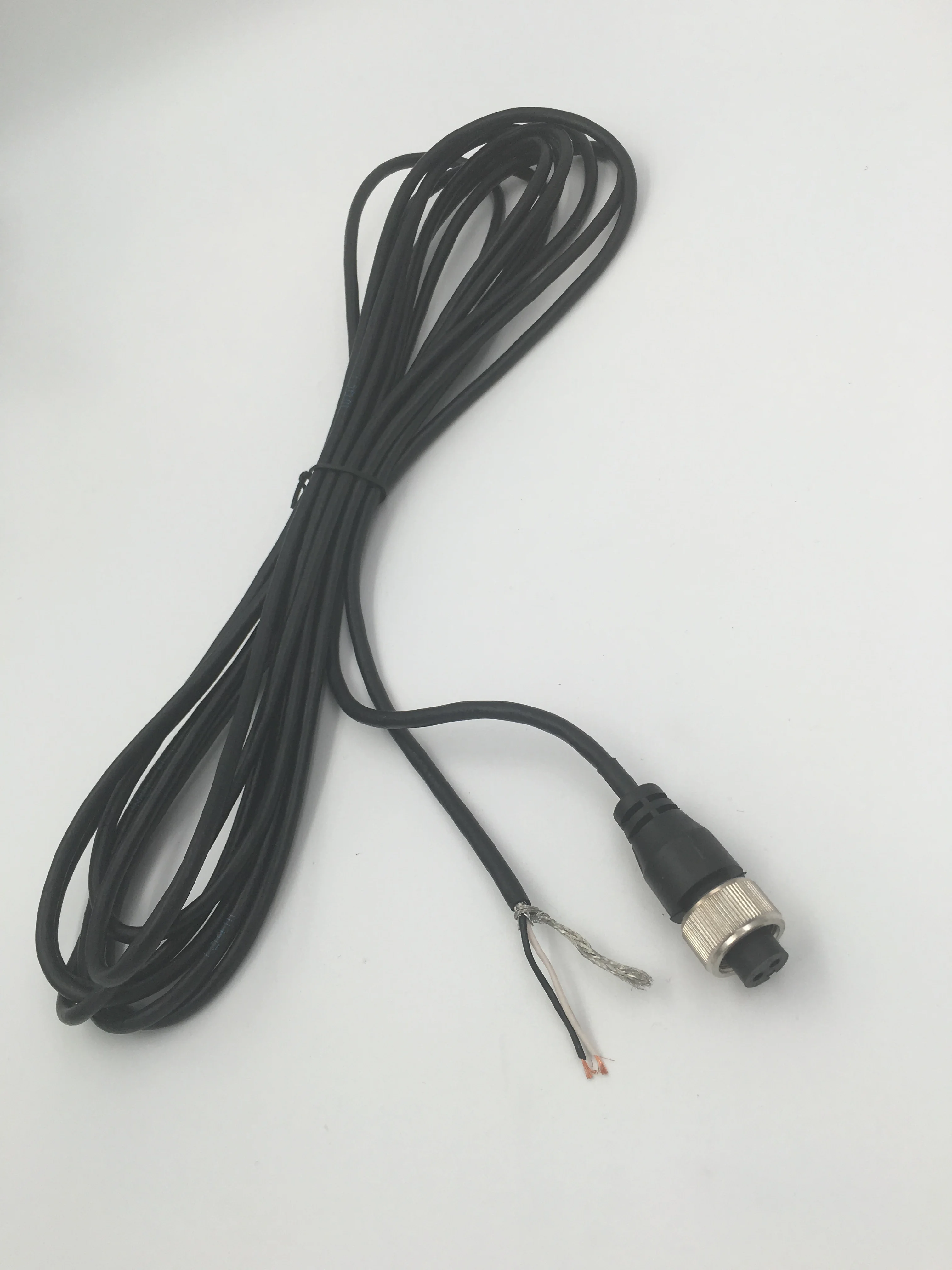 4-20mA output velocity accelerometer for pump velocity transducer