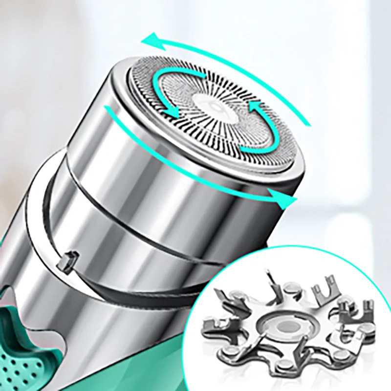  Мини Ipl Lazer Улучшенная машина для удаления волос на