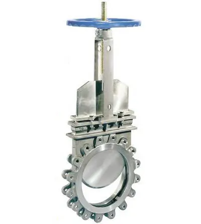 
Densen Customized casting valve needle forging needle for valves  (1600175048489)
