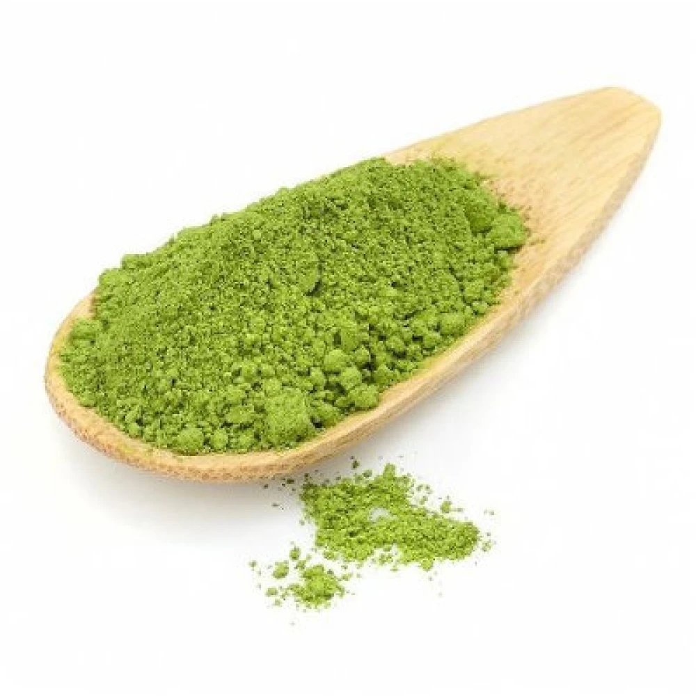 100% Organic Natural Japanese Tea Matcha Extract Powder No Sugar Matcha Green Tea Powder