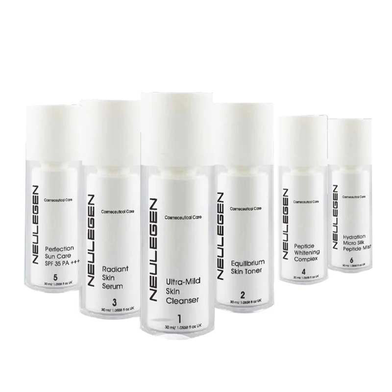 Factory Price Beauty Ultra-Mild Skin Cleanser for All Skin Types Leaves Skins with Clean and Blemish Free Complexion