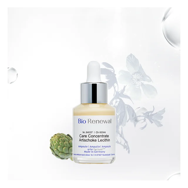 Care Concentrate Artichoke Face Lightening Serum For Acne Scar Spots And Blemished Skin Vitamin C Serum For Face Original