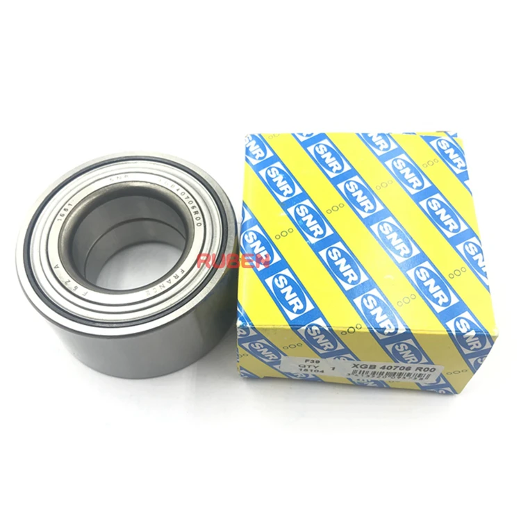  Автомобильный подшипник SNR GB12438 автозапчасти DAC35650035 ступицы GB12438S01 FC12033 FC12033S01 для Renault 35x65x35