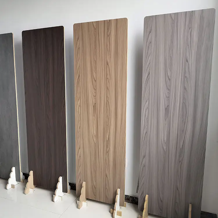 MDF/Melamine MDF/Veneer MDF For Furniture