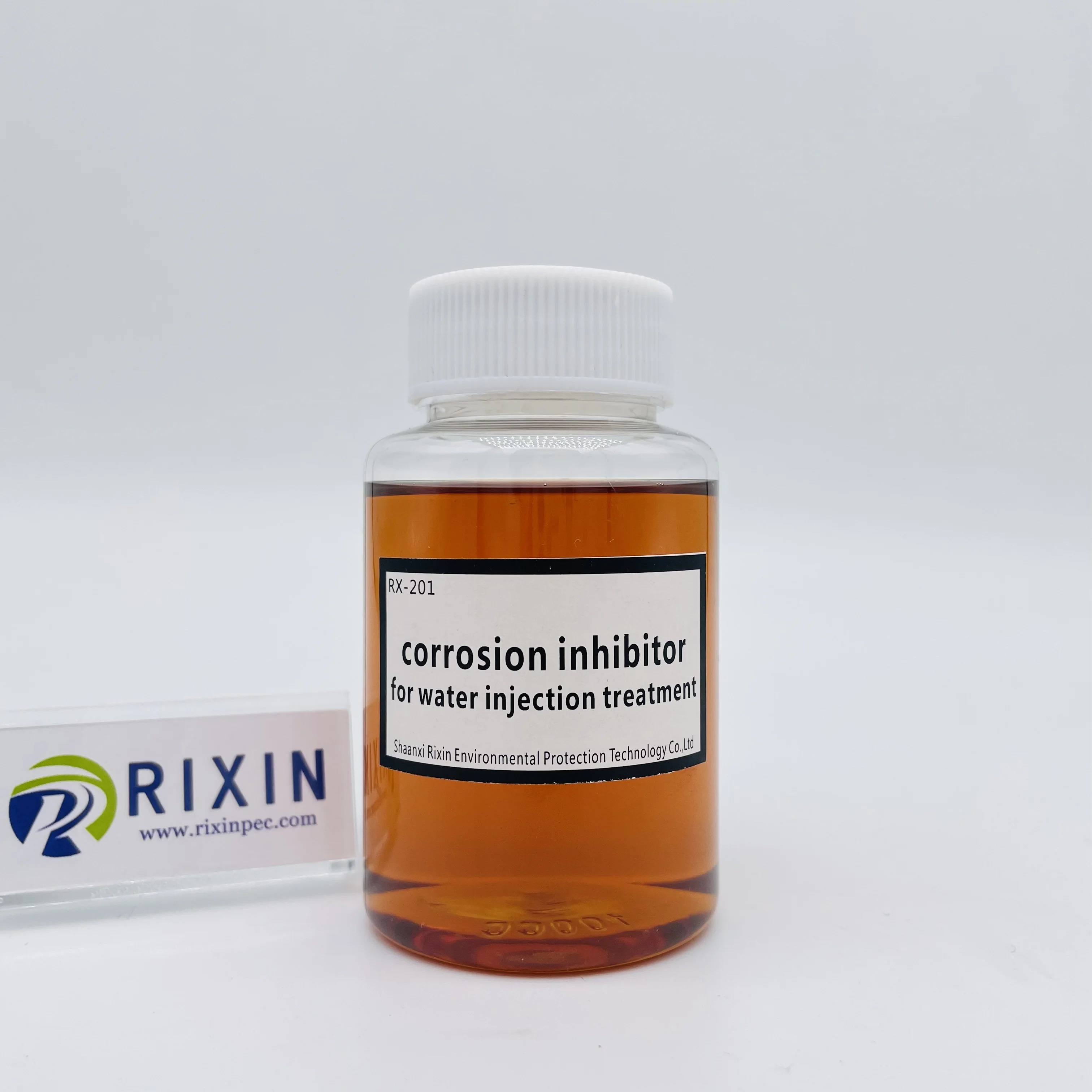 Cheap Price RX-201 Water Injection Treatment Corrosion Inhibitor