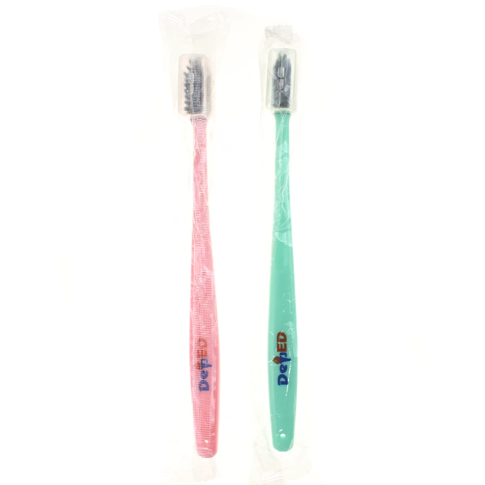 Hotel Toiletries Accessories Wholesale Eco Friendly Organic Biodegradable Hotel Amenities kit