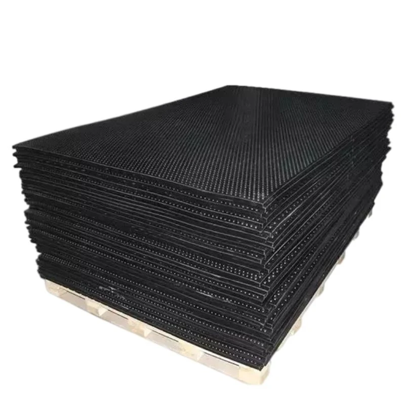 
Factory direct sales Soft Rubber Mat 