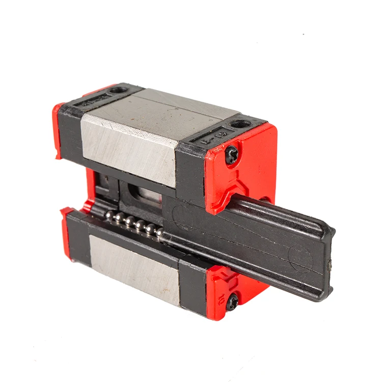 High Speed Miniature xyz Linear Guide Double Axis