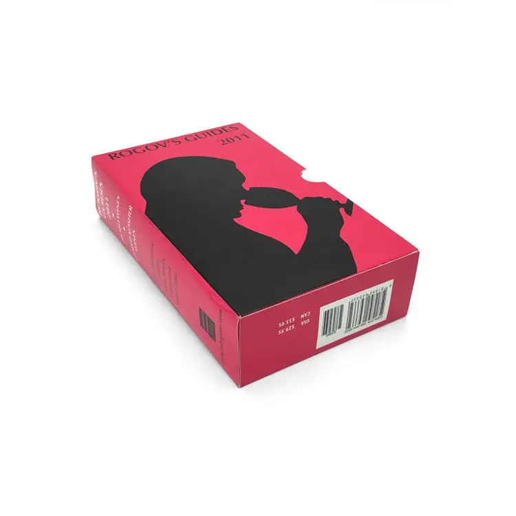 New arrival latest design Custom Print dummy book decor decorative books for home decor flexography Hardcover book printing