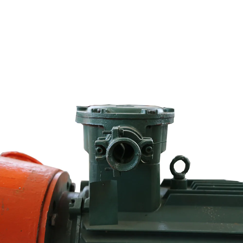 Coal Mine Electric Scraper Winch 5 Ton Electric Trailer Winch Electric Underground With Scraper Pan