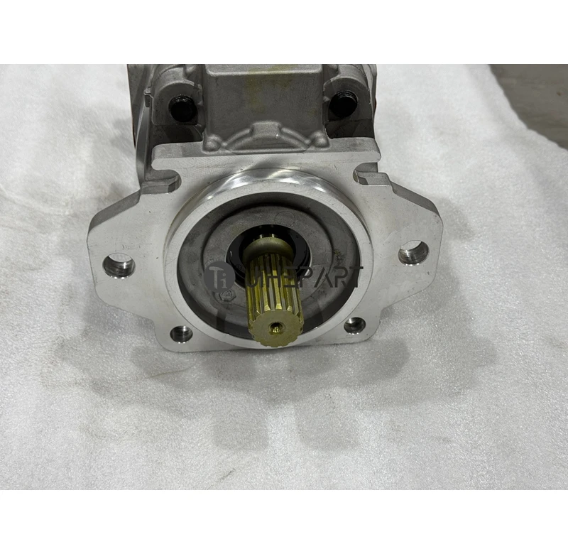 D85-15 705-51-30660 гидравлический насос OEM качество