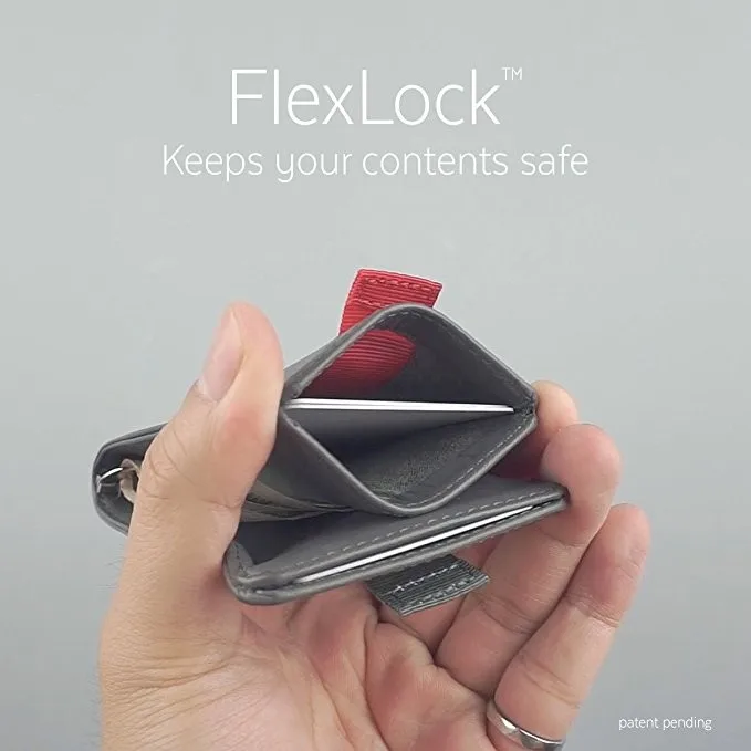  Бумажник из углеродного волокна billeteras портфели Herren Leder Rfid искусственной кожи на молнии с клипсой