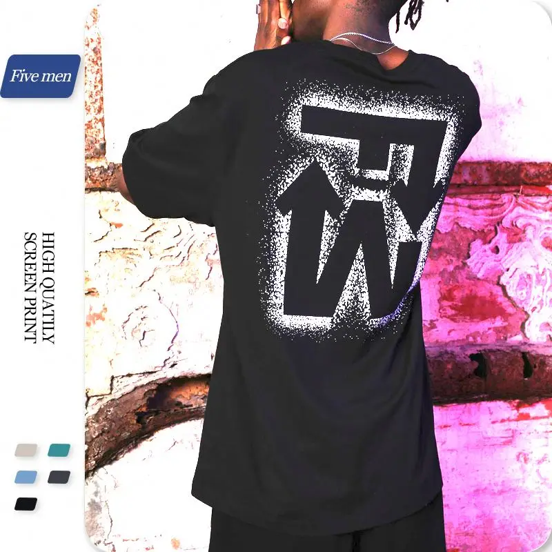 clothing manufacturers custom blank tshirt puff screen print tee sundry graphic sublimation t shirt