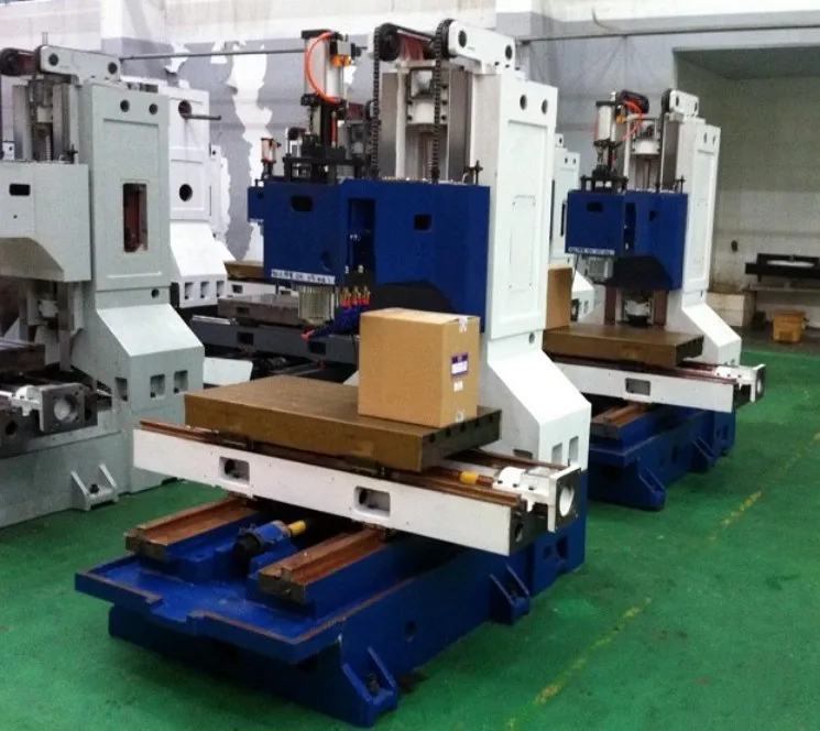 VMC-850L Vertical Machining Center VMC CNC Machine Frame