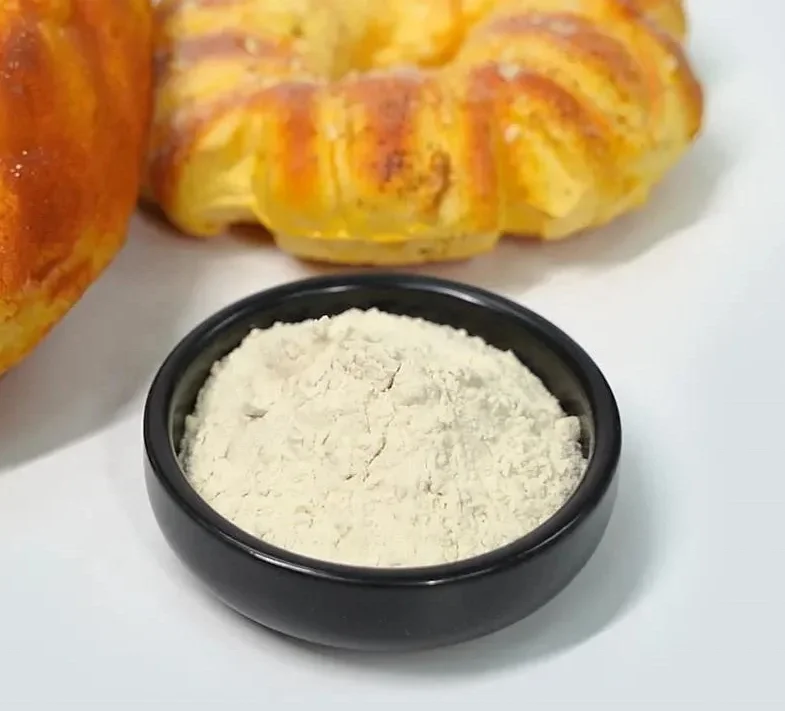 Xanthan Gum Powder High Quality Industrial Grade Xanthan Gum Food Grade Xanthan Gum With Stabilisator