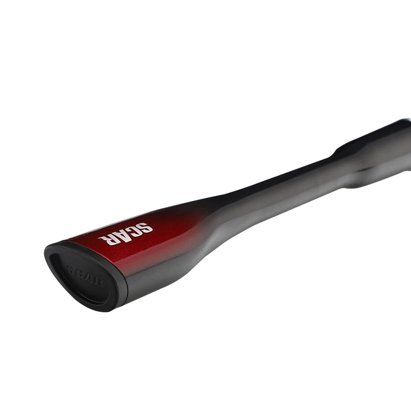 TAIGEK 1.65m 1.8m 2.1m 2.4m spinning casting Medium Power rods 5-20g 6-12LB Lure sea bass carp fishing rod