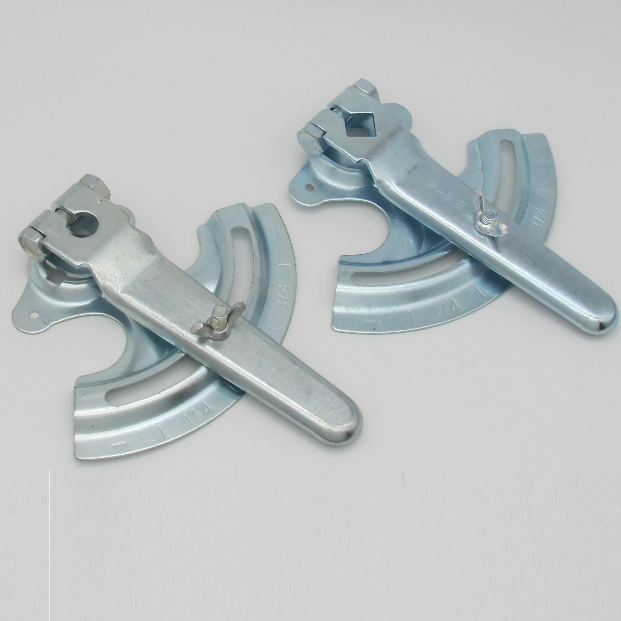 Factory Wholesale Customization Air Volume Damper Regulator