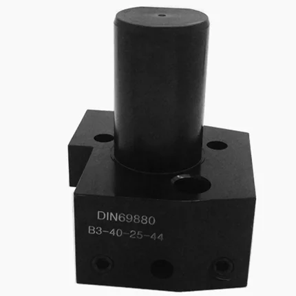 Vdi 40 Sqt18 Mazak B330x20x40 держатели инструментов Da40mt3265 станки с ЧПУ Токарный инструмент пластиковая коробка и 1 5